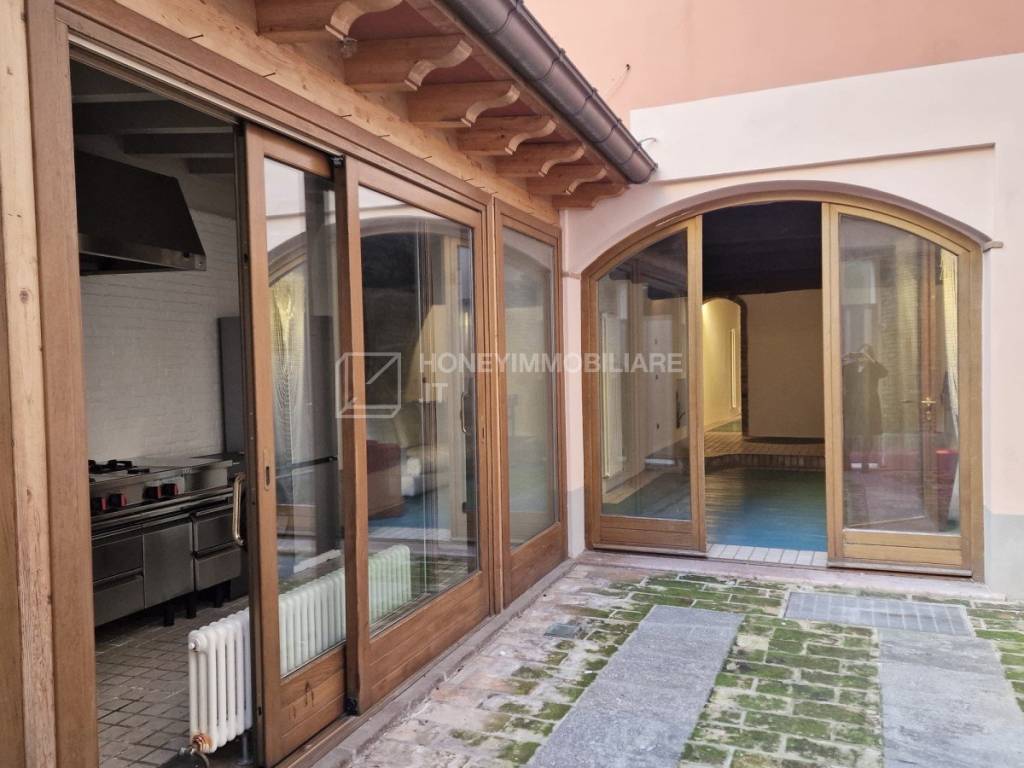 Appartamento a Parma in Via Dalmazia, 59 - Foto 2