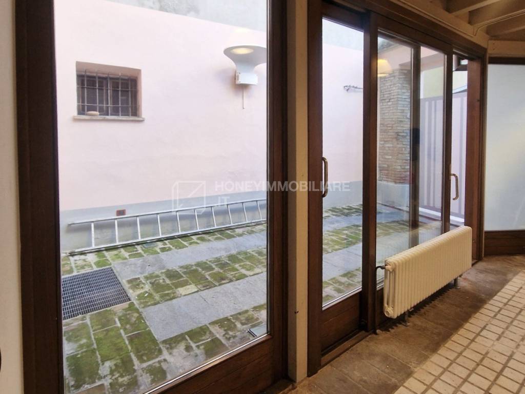 Appartamento a Parma in Via Dalmazia, 59 - Foto 3