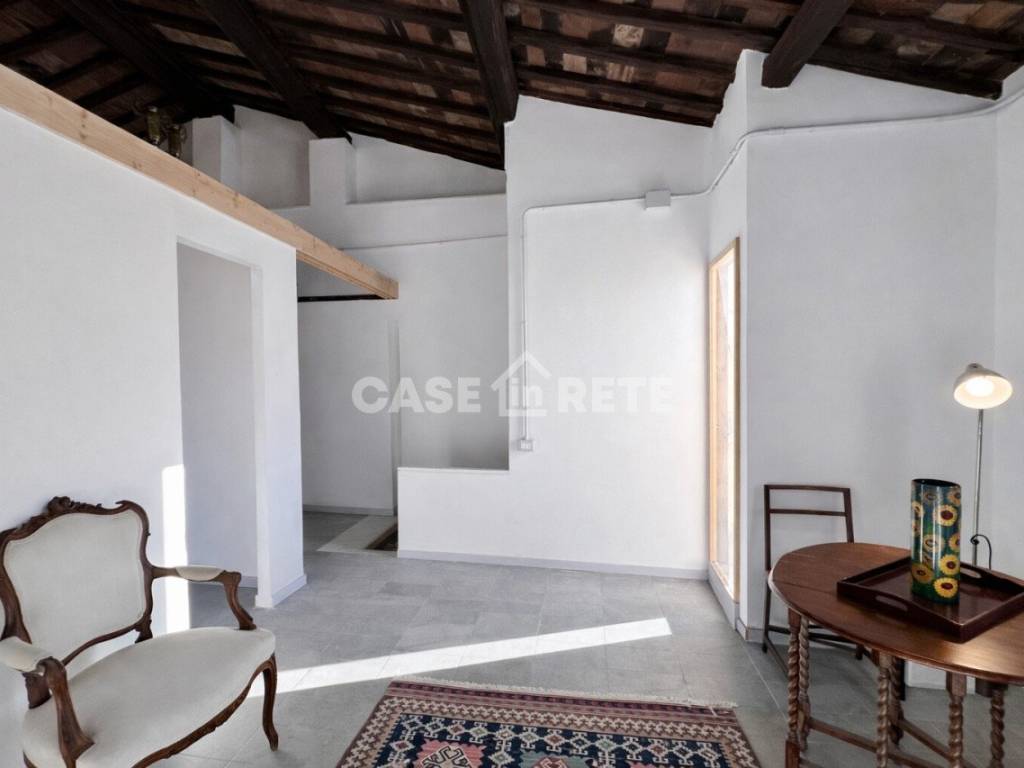Appartamento a Viterbo in Via Cieca, 18 - Foto 2