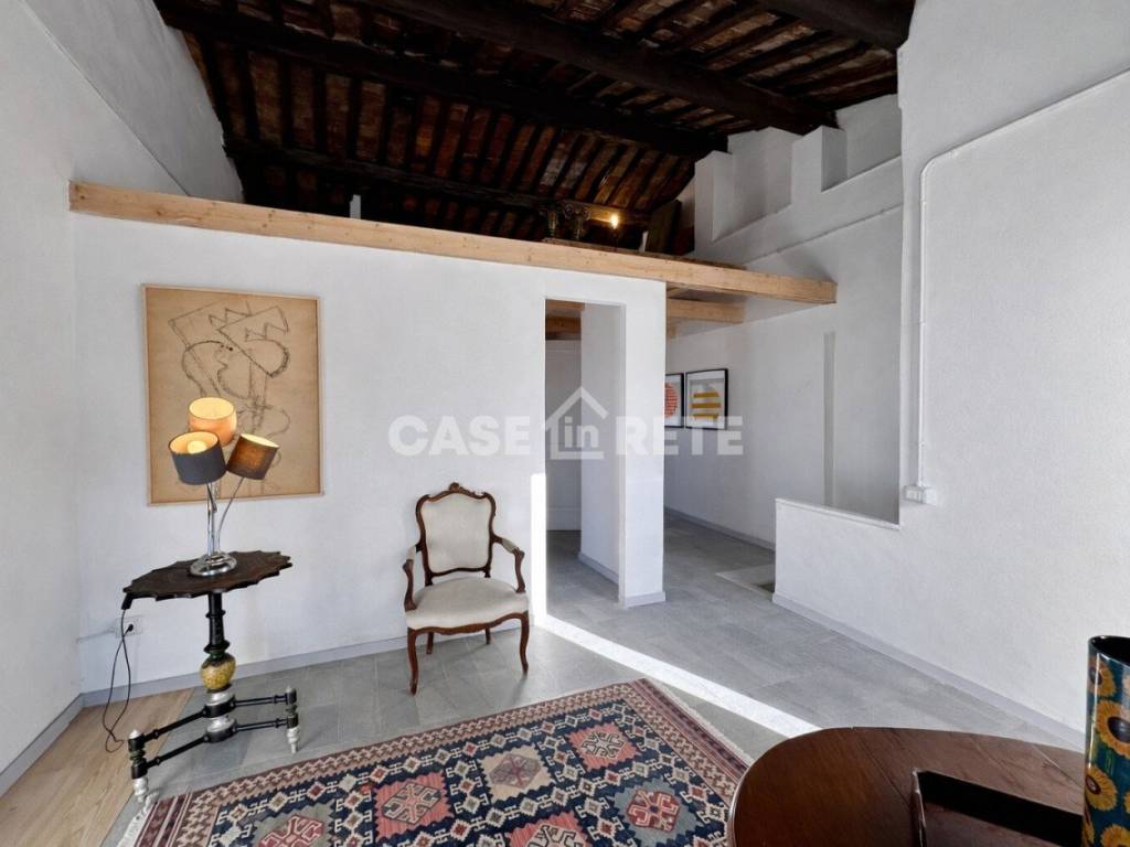 Appartamento a Viterbo in Via Cieca, 18 - Foto 3