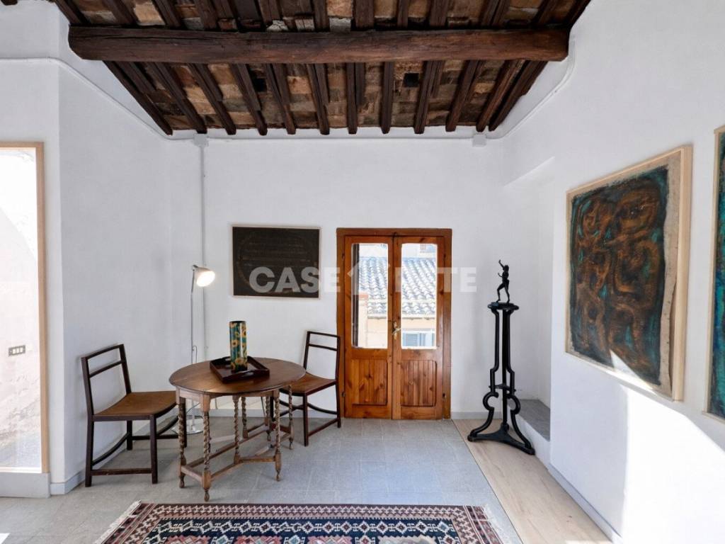 Appartamento a Viterbo in Via Cieca, 18 - Foto 4
