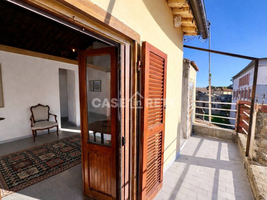 Appartamento a Viterbo in Via Cieca, 18 - Foto 5