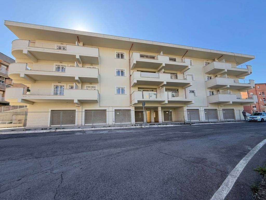 Appartamento a Velletri in Via Ponente, 13 - Foto 2