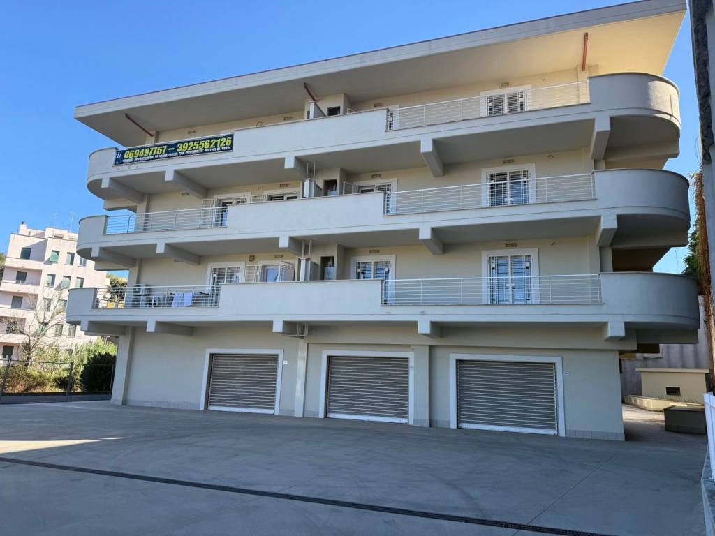 Appartamento a Velletri in Via Ponente, 13 - Foto 3