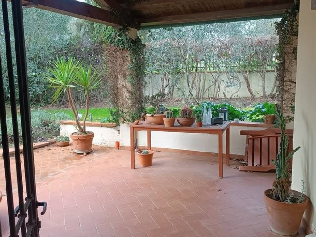 Villa a Poggio a caiano - Foto 5