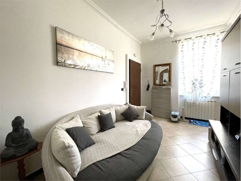 Appartamento a Genova in Passo Gabriele Camozzi, 4 - Foto 2