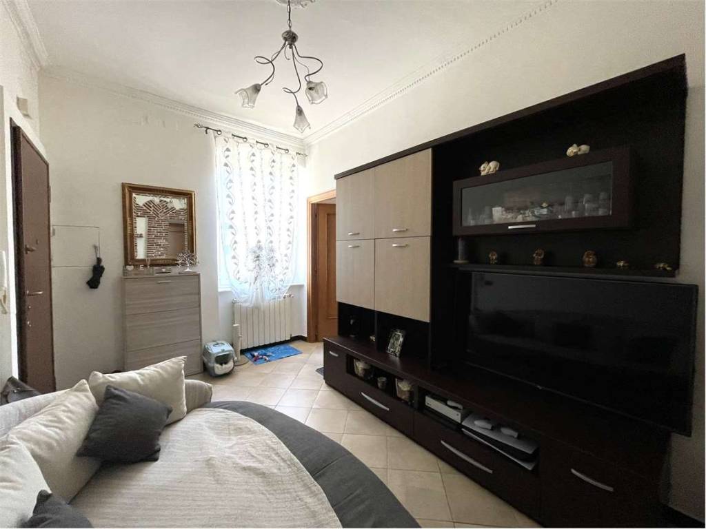 Appartamento a Genova in Passo Gabriele Camozzi, 4 - Foto 3