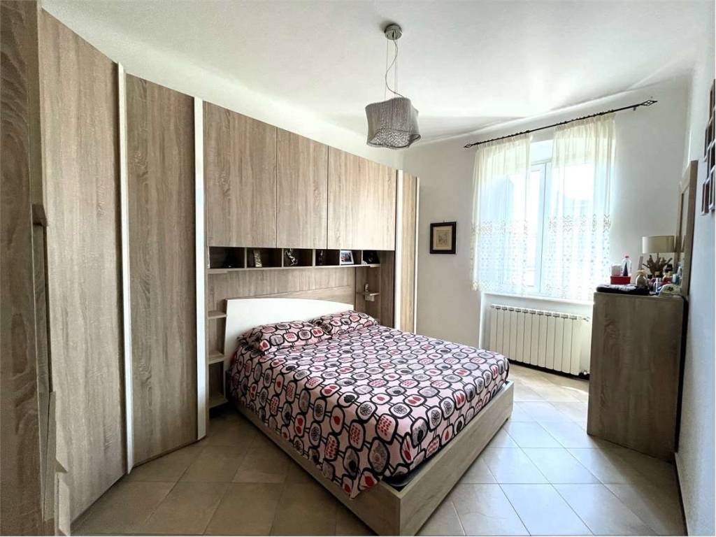 Appartamento a Genova in Passo Gabriele Camozzi, 4 - Foto 4