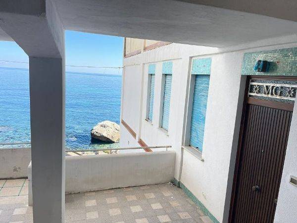 Appartamento a Santa flavia in Via Litoranea - Foto 2