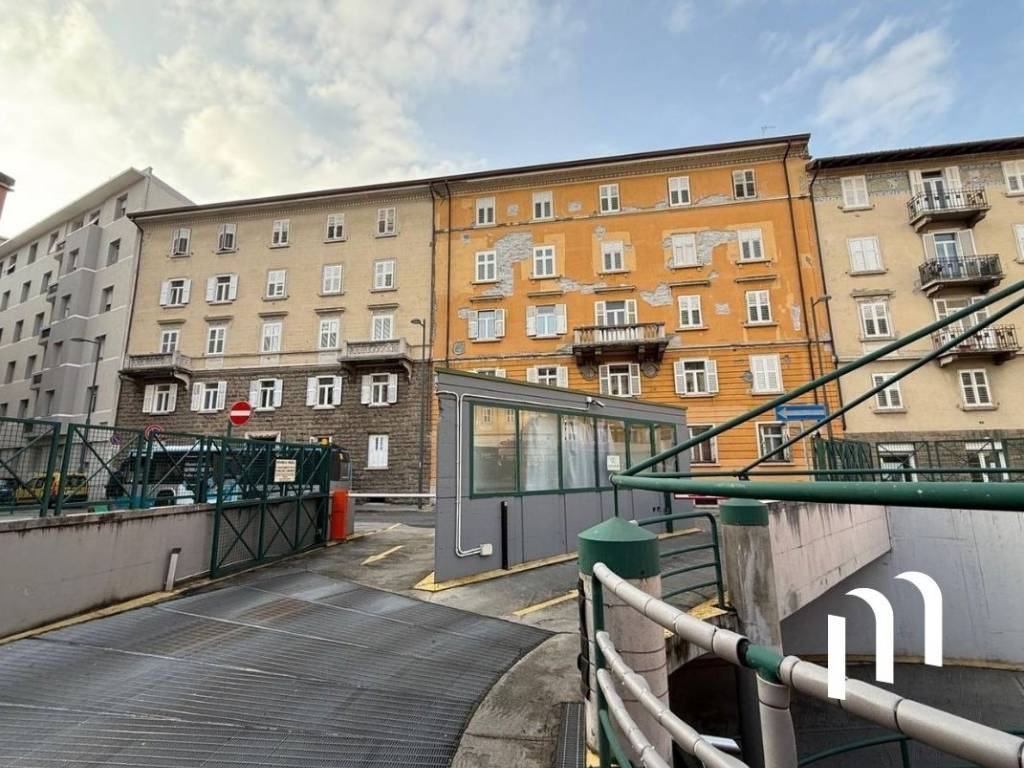 Box / garage a Trieste in Piazza del Perugino - Foto 2