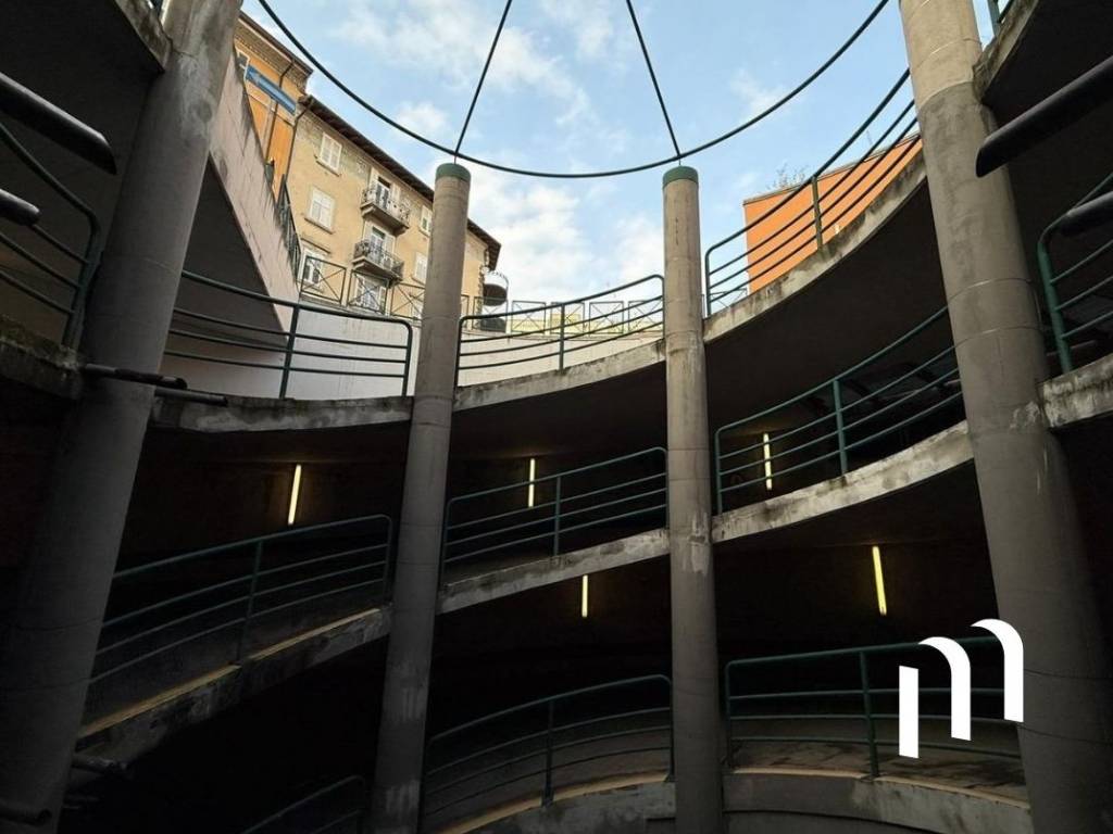 Box / garage a Trieste in Piazza del Perugino - Foto 5