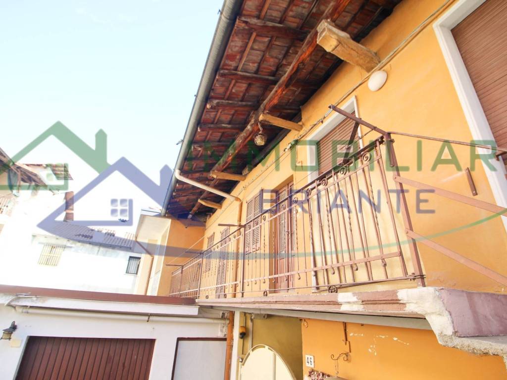 Appartamento a Casorate sempione in Via Milano, 20 - Foto 2