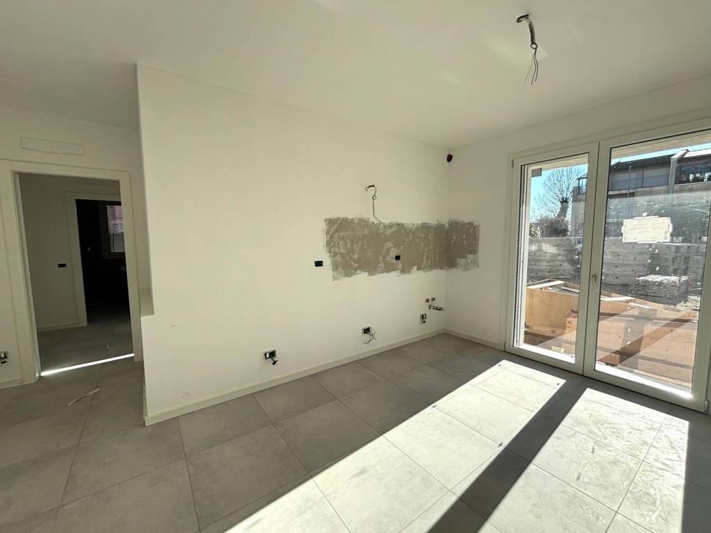 Appartamento a Mantova in Via degli Spalti - Foto 2