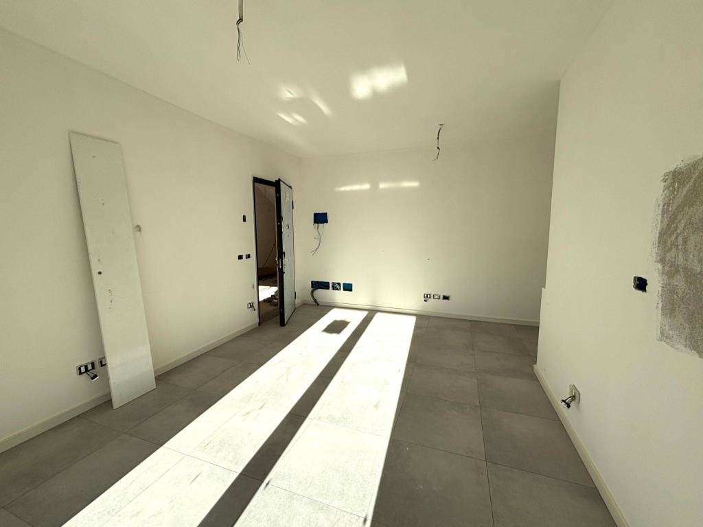 Appartamento a Mantova in Via degli Spalti - Foto 3