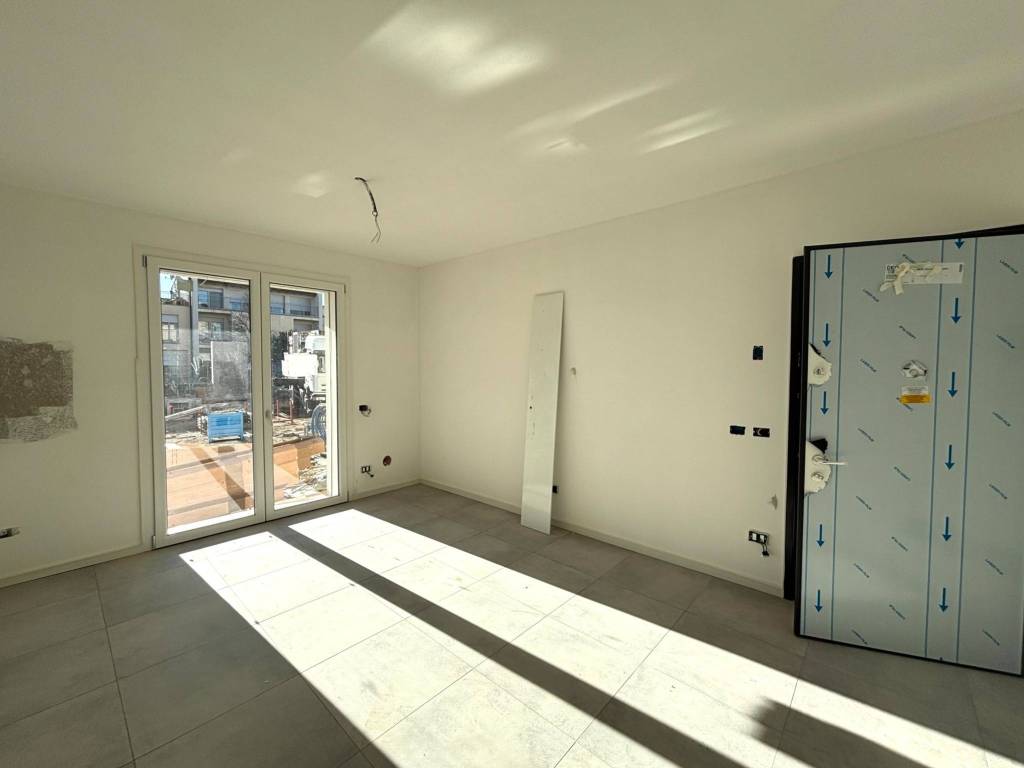 Appartamento a Mantova in Via degli Spalti - Foto 4