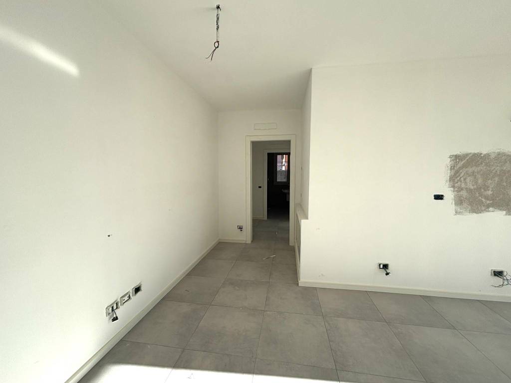 Appartamento a Mantova in Via degli Spalti - Foto 5