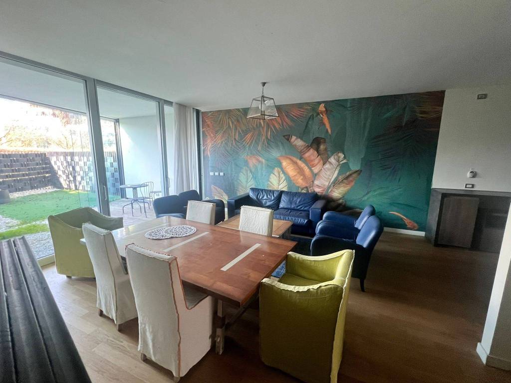 Appartamento a Assago in Via Roggia Bartolomea, 7 - Foto 3
