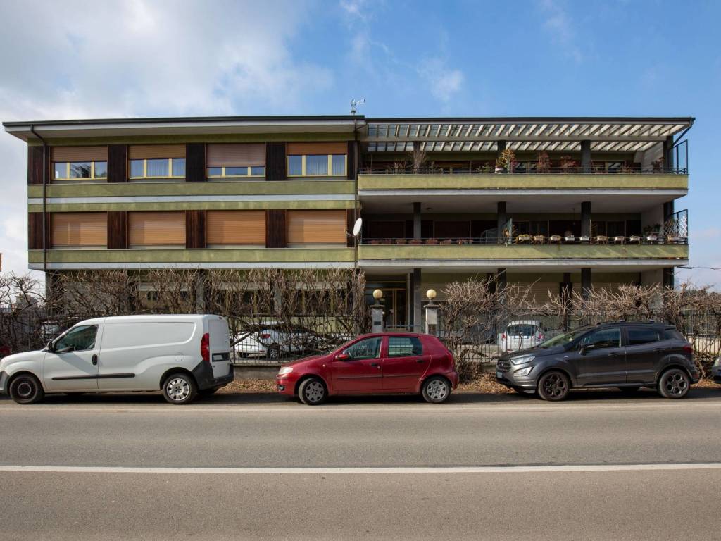 Appartamento a Moncalieri in Strada Torino, 15 - Foto 2