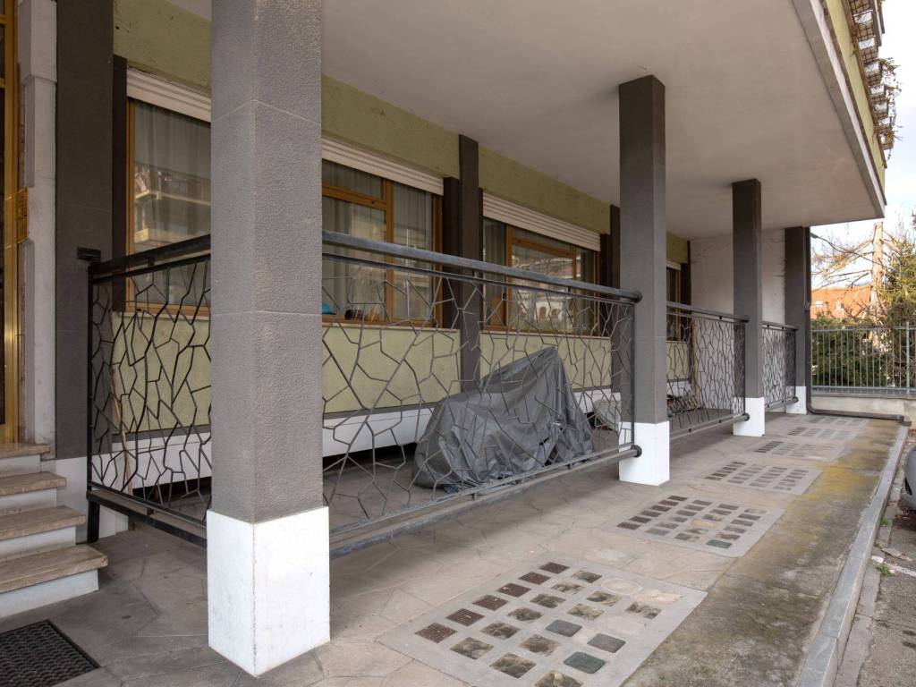 Appartamento a Moncalieri in Strada Torino, 15 - Foto 4