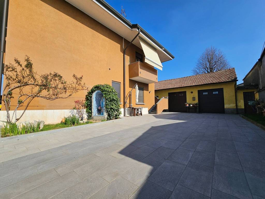 Villa a Magenta in Strada Robecco - Foto 5