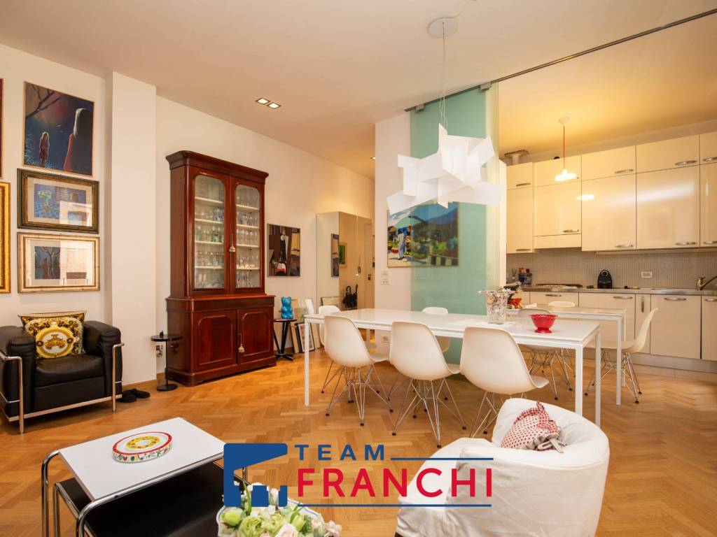 Appartamento a Brescia in Contrada Santa Chiara, 19 - Foto 4