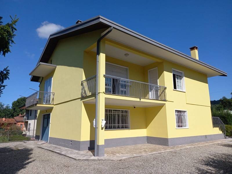 Villa a Vergiate - Foto 3