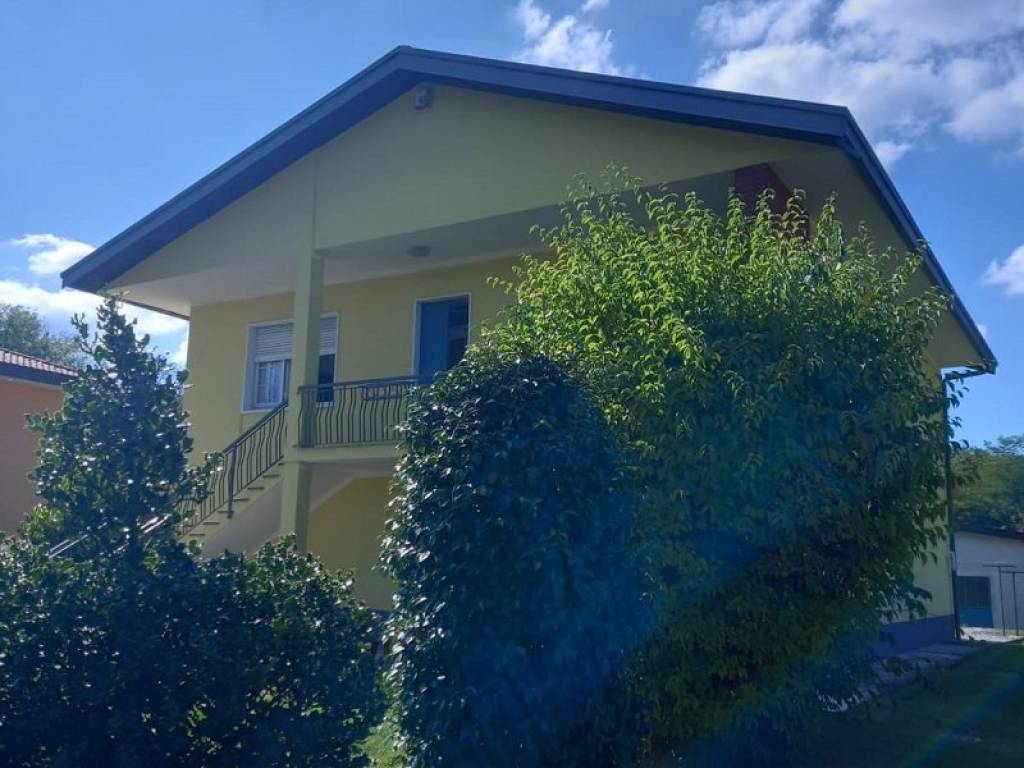 Villa a Vergiate - Foto 4