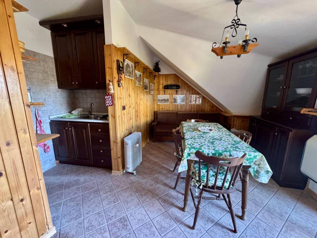 Appartamento a Avezzano in STRADA PROVINCIALE 24 - Foto 3