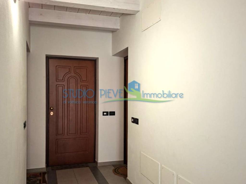 Appartamento a Monsummano terme in Via Francesca Nord - Foto 2