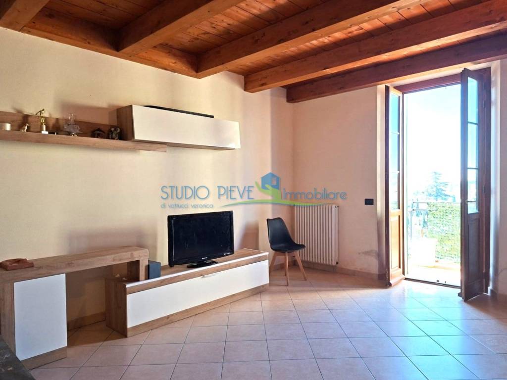 Appartamento a Monsummano terme in Via Francesca Nord - Foto 5