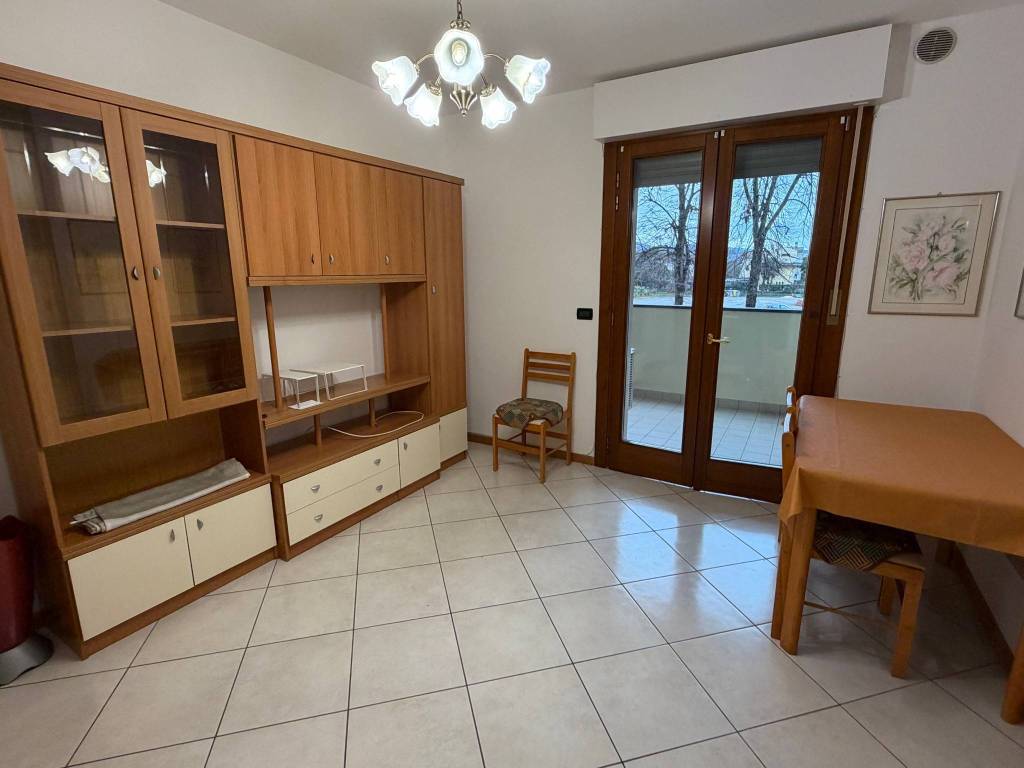 Appartamento a Udine in Via Po, 35 - Foto 2
