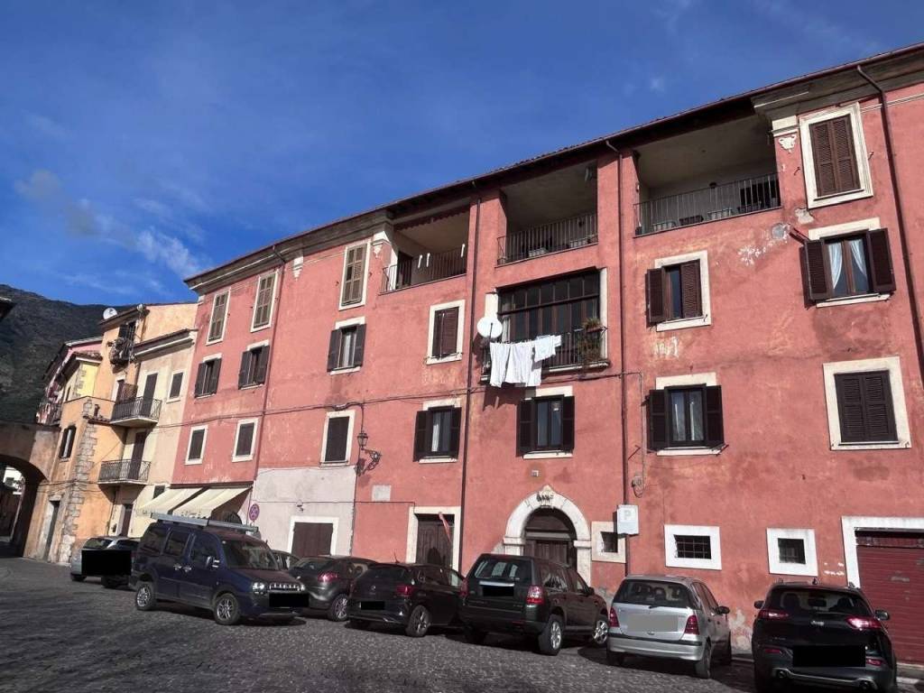 Appartamento a Sora in via A.Zincone - Foto 3