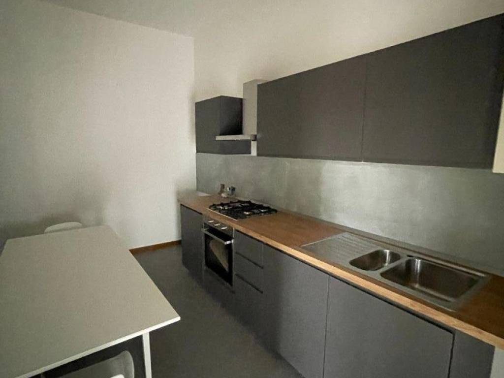 Appartamento a Modena in Corso Canalgrande, 88 - Foto 5