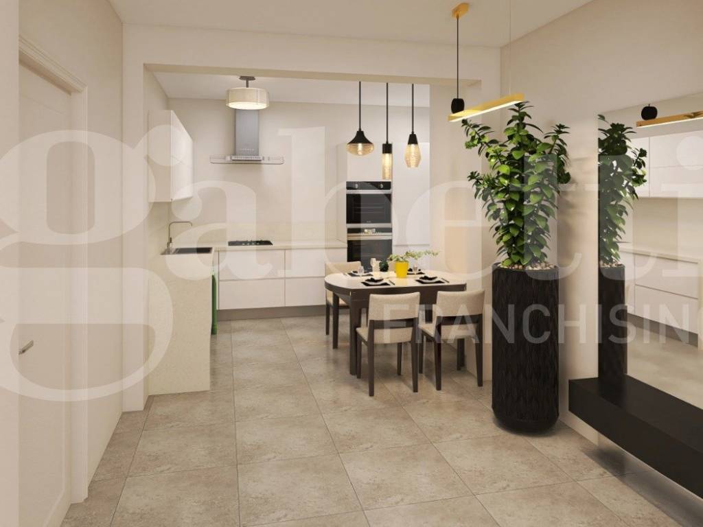 Appartamento a Modena in viale fabrizi - Foto 2