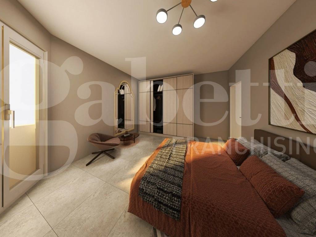 Appartamento a Modena in viale fabrizi - Foto 3