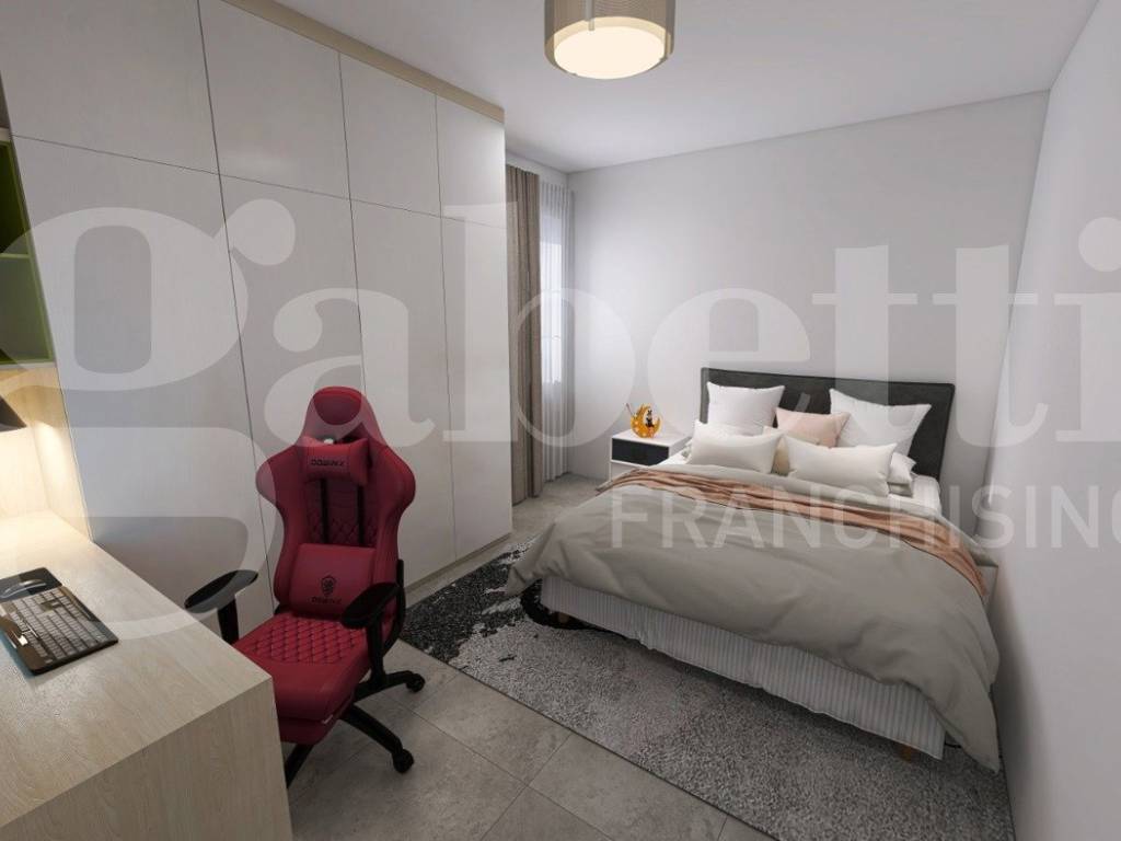 Appartamento a Modena in viale fabrizi - Foto 4