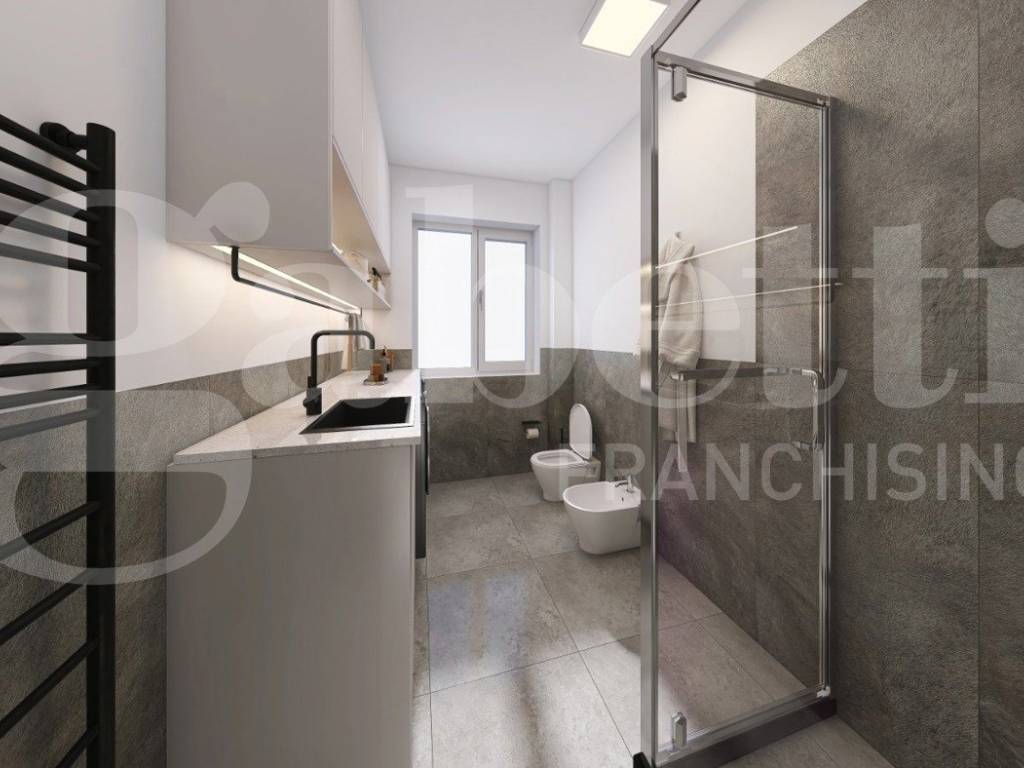 Appartamento a Modena in viale fabrizi - Foto 5