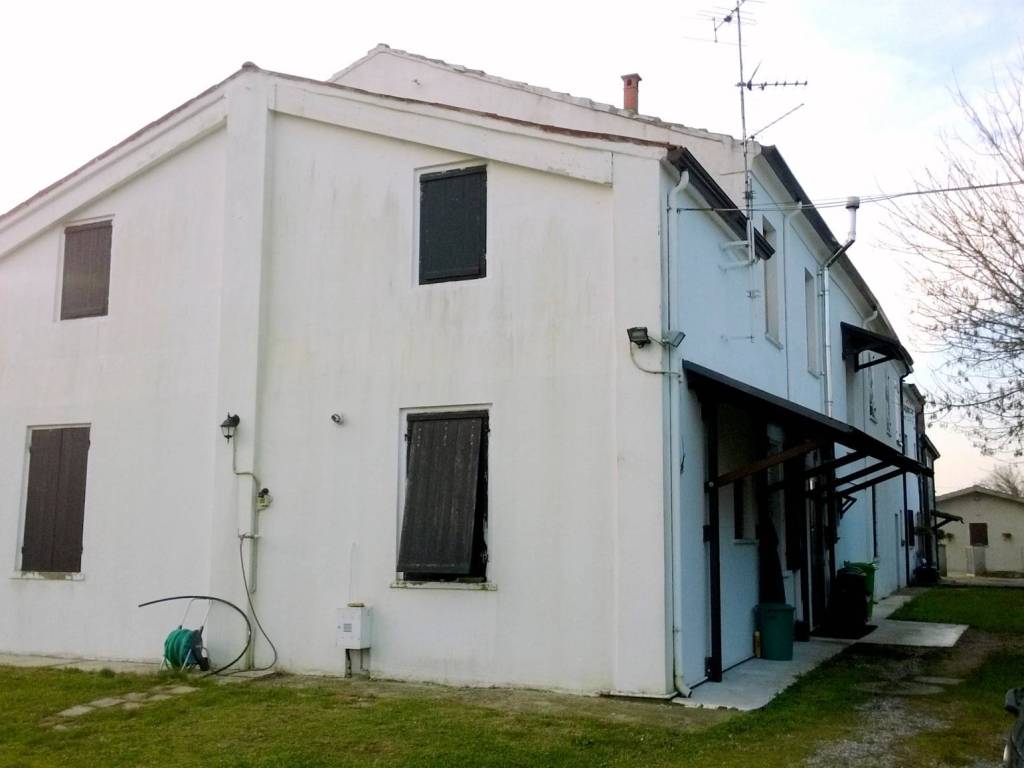 Casa indipendente a Ceneselli in Via Fratta, 118 - Foto 3