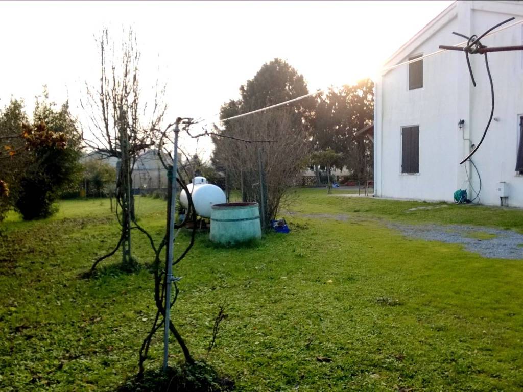Casa indipendente a Ceneselli in Via Fratta, 118 - Foto 4