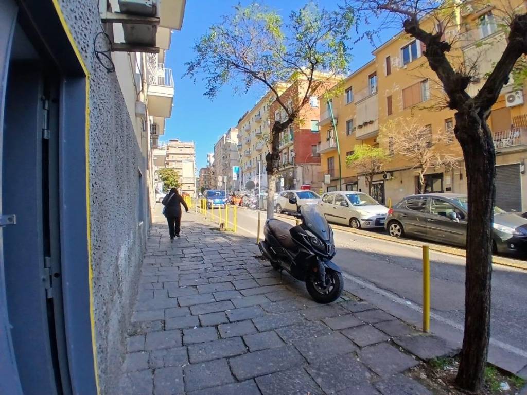 Immobile a Napoli in Via Girolamo Santacroce, 74 - Foto 2
