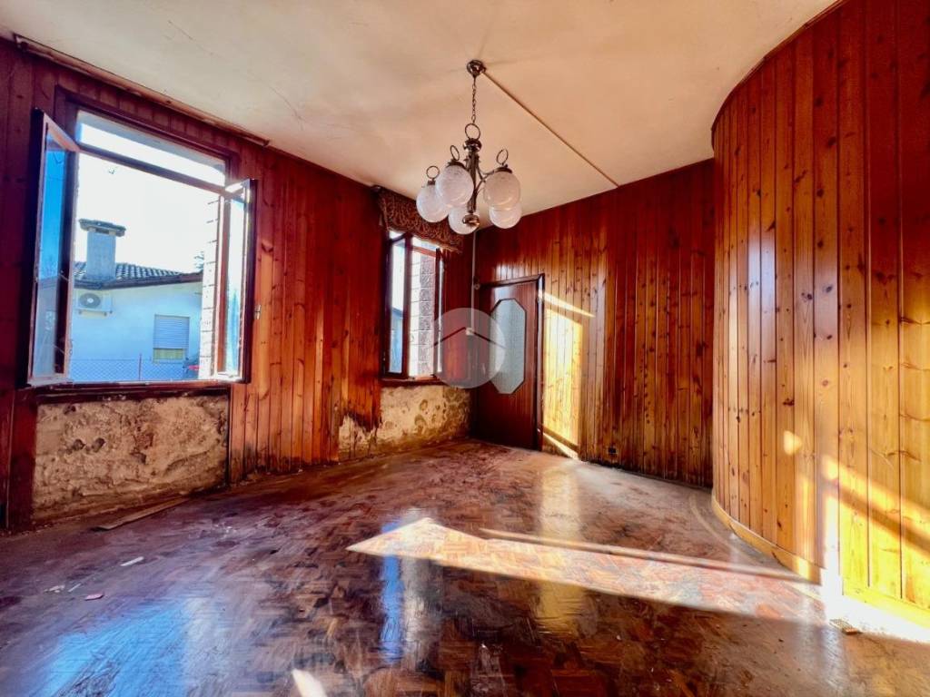 Rustico / casale a Vigonovo in Via Giuseppe Garibaldi, 50 - Foto 2