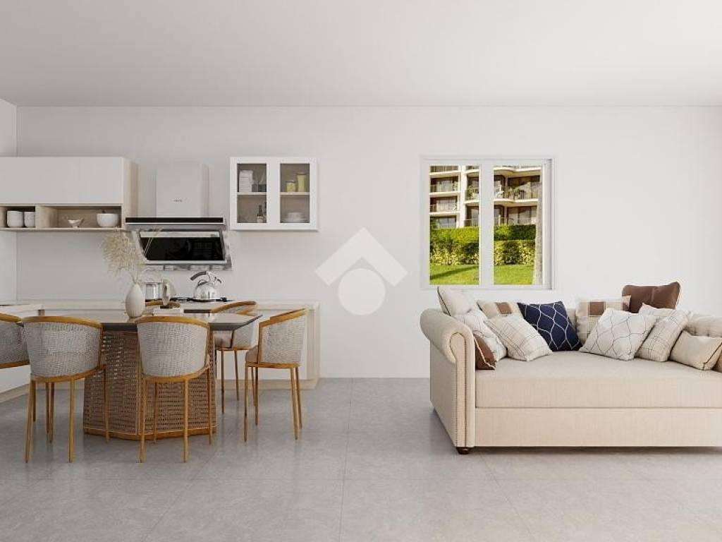 Appartamento a Cagliari in Via del bosso - Foto 3