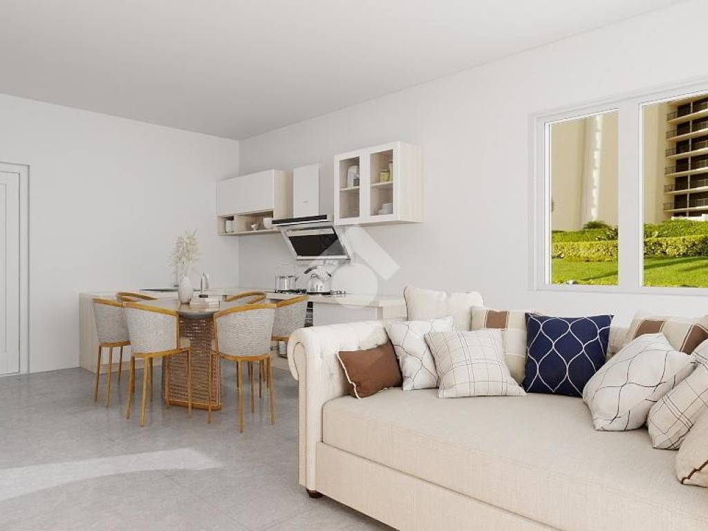 Appartamento a Cagliari in Via del bosso - Foto 5