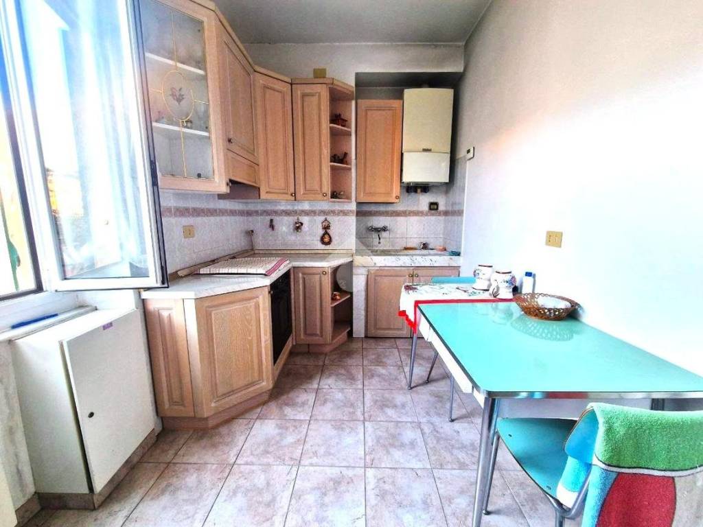 Appartamento a Genova in Via Pontetti, 18 - Foto 3