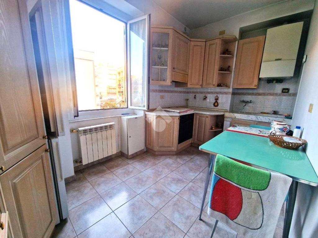 Appartamento a Genova in Via Pontetti, 18 - Foto 4