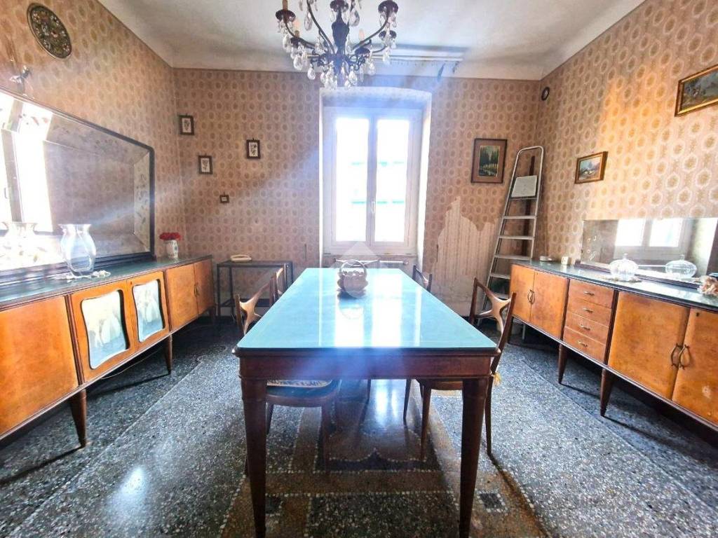 Appartamento a Genova in Via Pontetti, 18 - Foto 5