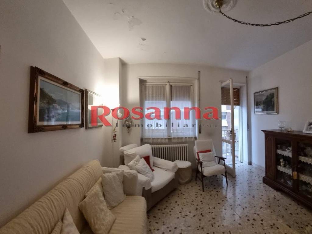 Appartamento a Livorno in Viale degli Avvalorati - Foto 3