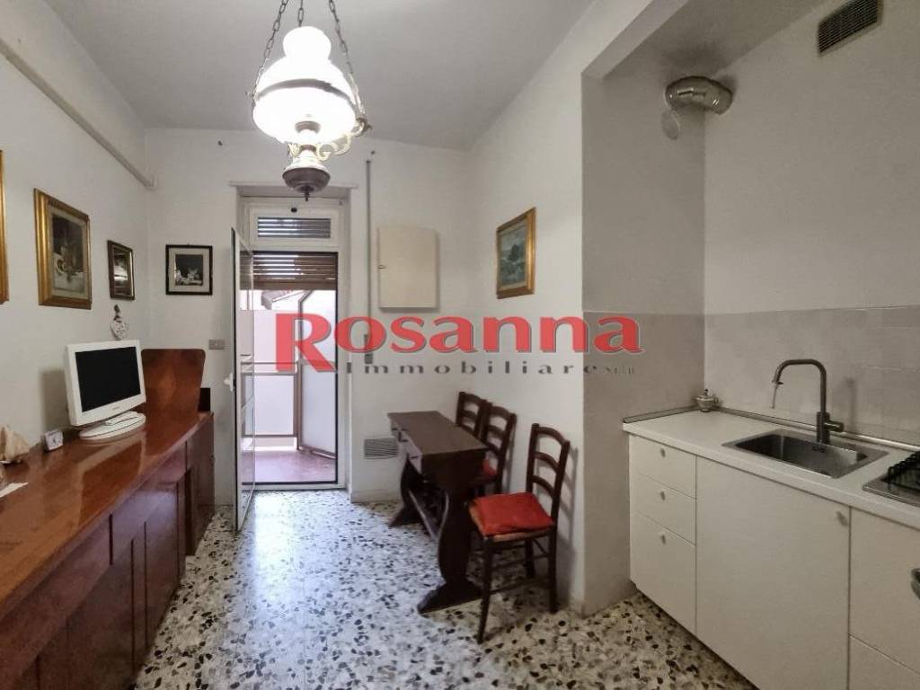 Appartamento a Livorno in Viale degli Avvalorati - Foto 5