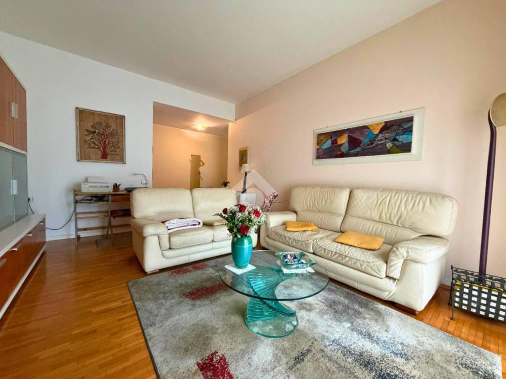 Appartamento a Pesaro in Via ondedei - Foto 2