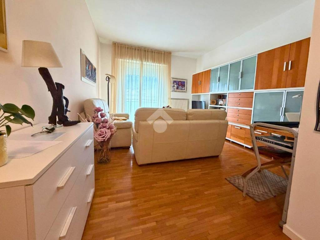 Appartamento a Pesaro in Via ondedei - Foto 3